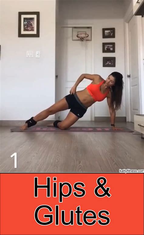 Simple Lower Body Workout At Home No Equipment Beginners For Women