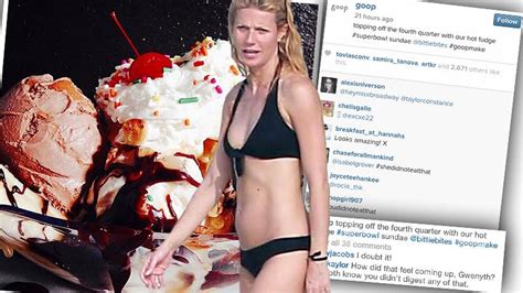 What Detox Diet Gwyneth Paltrow Slammed By Skeptics For Decadent Hot