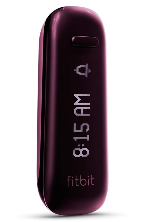 Fitbit One Wireless Activity And Sleep Tracker Nordstrom