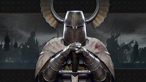 Medieval Knight Wallpapers Wallpaper Cave