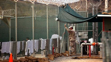 Degrading Aging Detainees Describe Health Care Woes At Guantanamo 18