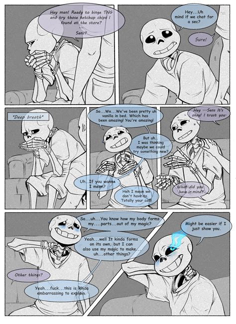 Rule 34 Anon Anonymous Character Comic Comic Page English Text