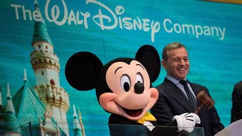 Massive Disney Fox Deal Expected To Get Close Antitrust Scrutiny Los