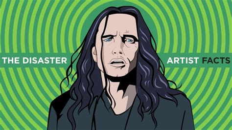 5 Things You Need To Know About The Disaster Artist Cbc Radio