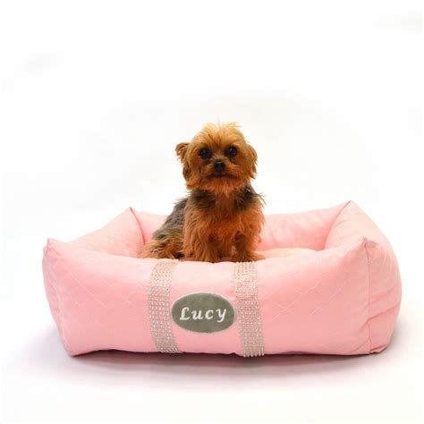 Since all cats are different, that may be up high or under a table; Custom Pet Bed - Petsies Accessories