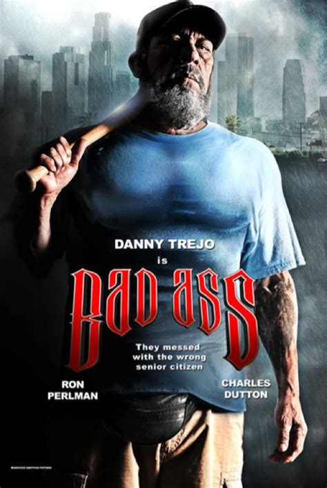badass trailer starring danny trejo sandwichjohnfilms