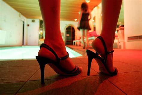 Russian Sex Workers Suffer As Clientele Are Sent Off To Fight In Putins War In Ukraine Daily Star