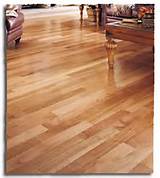 Wood Floor Yellowing Pictures