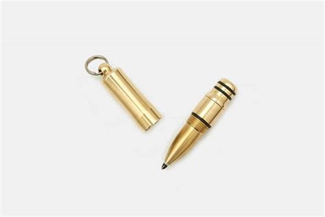 The 7 Best Keychain Pens Gearmoose