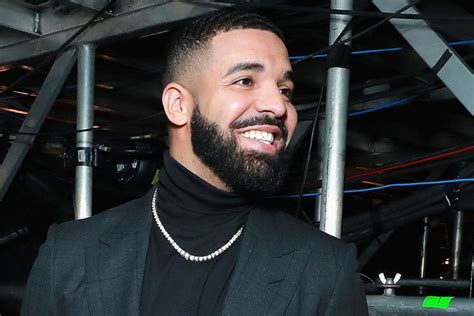 Drake Lists His Top 5 Favorite Rappers Of All Time Celebrity Insider