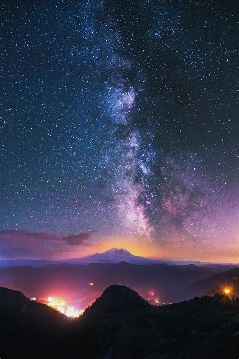 2749 Best Starry Starry Night Images On Pinterest