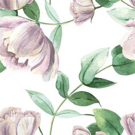 We did not find results for: Peony flowers watercolo Pattern seamless floral botanical ...