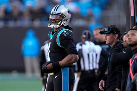 Cam Newton Makes Multiple Sexist Comments On Barstool Sports Podcast The Washington Post