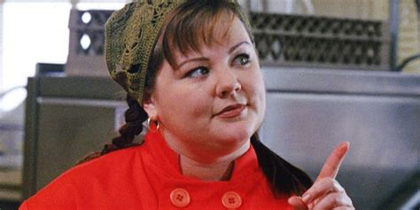 Gilmore Girls Sookie St James Is One Of The Most Empathetic Fat Leads In TV History