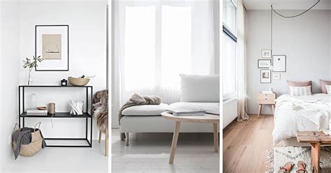 10 Common Features Of Scandinavian Interior Design