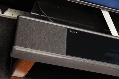Sony HT A Review A Next Gen Atmos Soundbar That S OFF