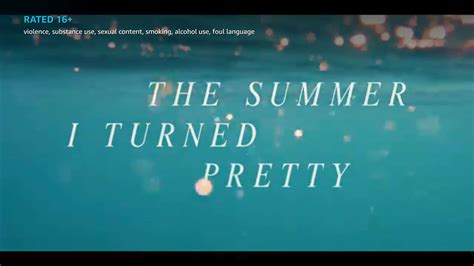The Summer I Turned Pretty Season Episode Summer House Premiere Recap Review With