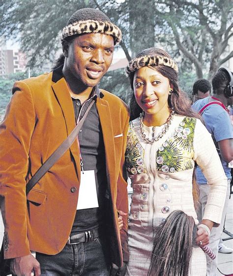 Ukhozi fm's presenter and serial husband, ngizwe mchunu (36), has done it again. Kwaito star in family kidnap drama