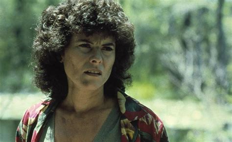 Adrienne Barbeau Announces Her Return To Swamp Thing Horror News