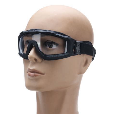 safety goggles anti fog splash proof eye protection glasses lab work 3 types ce