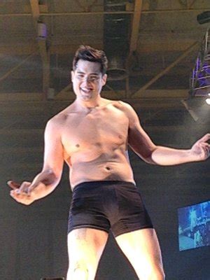 Good Looking Pinoy Male Stars With Dad Bods
