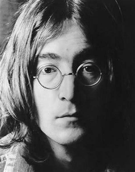 13 Famous People Who Allegedly Practiced Black Magic John Lennon