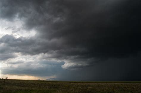 Storm Chase 2015 Day 10 Wku Meteorology