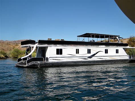 Jus College Spring Break And Lake Havasu Houseboats