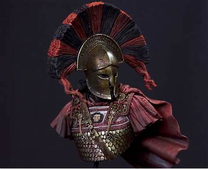 Spartan Warrior Roman Paint Plus Puttyandpaint