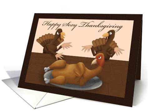Thanksgiving Card Messages