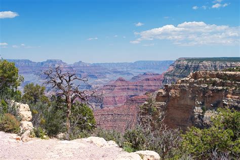 Grand Canyon Mountains America Wallpaper Hd Nature 4k Wallpapers