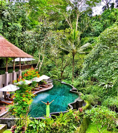 Ubud A Unique Place In The Jungle Of Bali Stylish Travel Tips