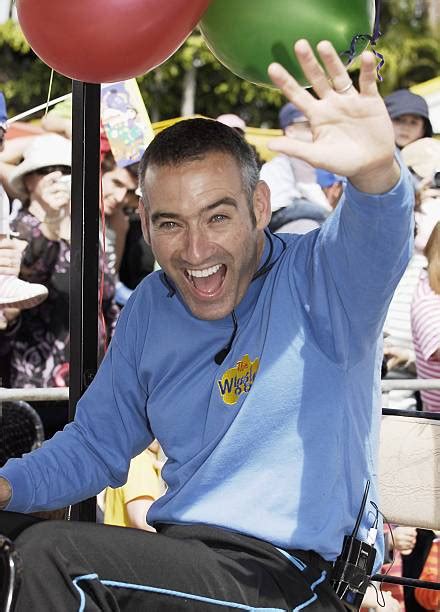 The Wiggles Celebrate Their 15th Birthday At Wiggles World Photos And