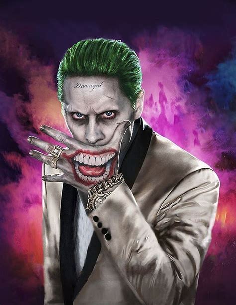 Pin On Joker