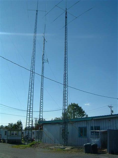 Amateur Radio Repeater 1460161 International Falls Minnesota Amateur Radio Repeaters