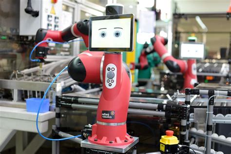 Rethinks Robots Get Massive Software Upgrade Rodney Brooks So