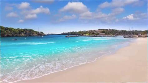 Best Beaches In Majorca Spain The Best Of Mallorca Top