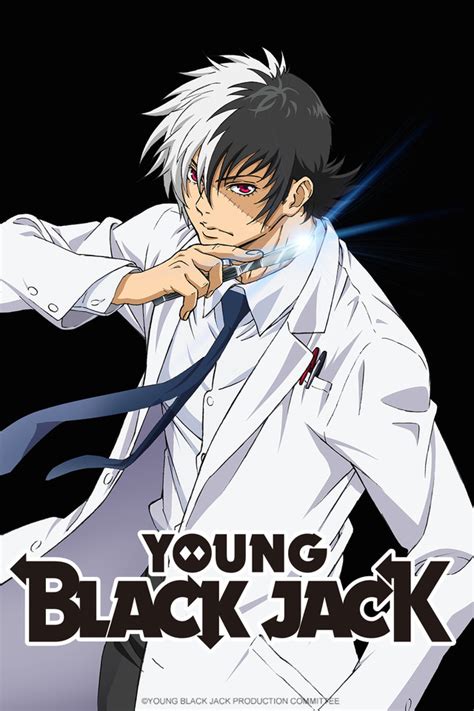 Young Black Jack Black Jack Wiki Fandom Powered By Wikia