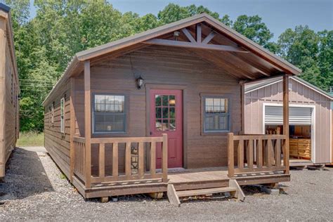 Factory Built Country Cabin Factory Direct Cabins Rent To Own