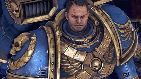 It all comes together in a violent concoction that's more than suitable for warhammer 40,000 fans everywhere. Warhammer 40.000: Space Marine Videos - Trailer, Previews ...