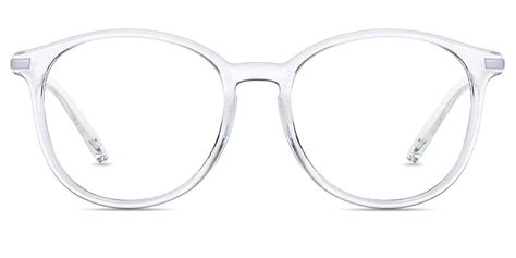 Unisex Full Frame TR Eyeglasses Firmoo Com