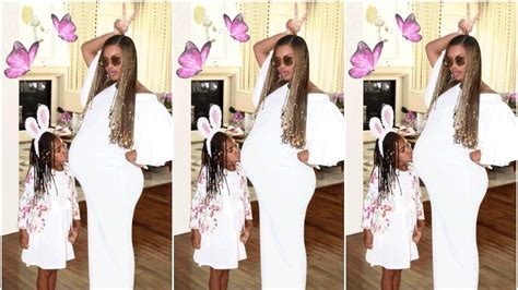 Beyoncé May Have Revealed The Sex Of Her Twins With This Photo Shoot