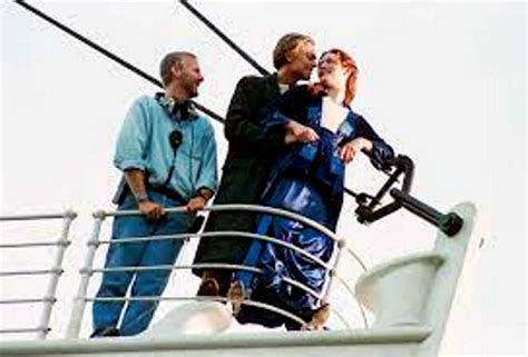 Cinq Raisons De Revoir Titanic