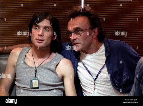 Cillian Murphy Still Hi Res Stock Photography And Images Alamy