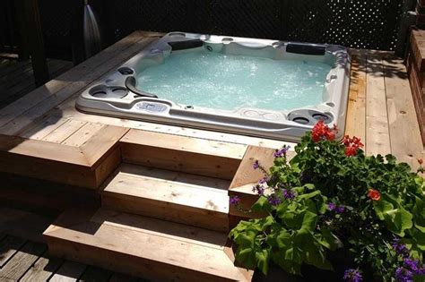 Hydropool Self Cleaning Hot Tubs