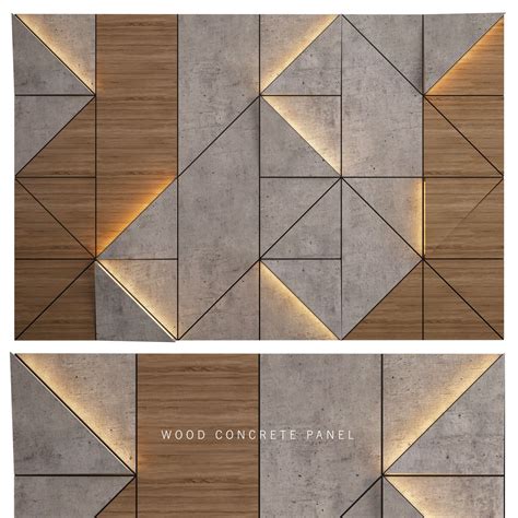 Wall Panel The Most Downloaded 3d Model Wall Panel Design Wooden Wall