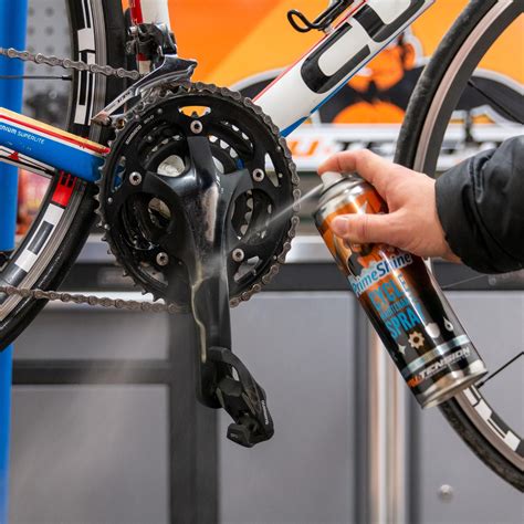 A Guide To Bike Maintenance Checklist And Tips Tru Tension