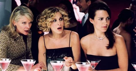 7 moments from the original sex and the city that have not aged well — the latch