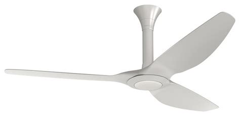 The haiku l ceiling fan features an incredibly efficient led module integrated into its slender profile. DesignApplause | Haiku. Big ass fans.