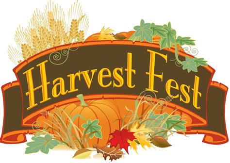 Harvest Festival Png Free Download Png Mart